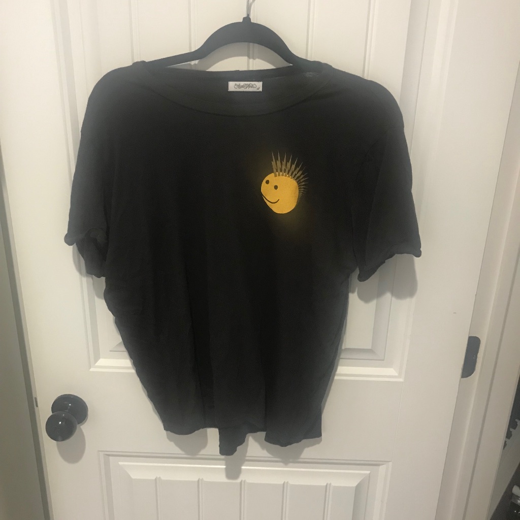 Lauren Moshi Tee